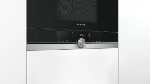 Lò vi sóng Siemens BE634RGS1 - Ảnh 3