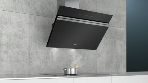 Máy hút mùi Siemens LC91KWW60 - Ảnh 5