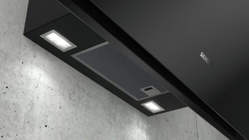 Máy hút mùi Siemens LC91KWW60 - Ảnh 3