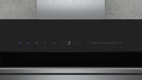 Máy hút mùi Siemens LC91KWW60 - Ảnh 2
