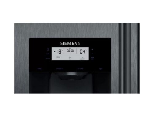 Tủ lạnh side by side Siemens KA92DHXFP - Ảnh 2