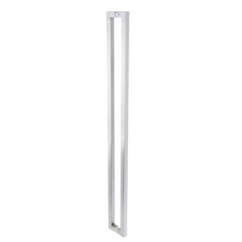 Tay nắm kéo vuông C/C 1075mm Hafele 499.68.039