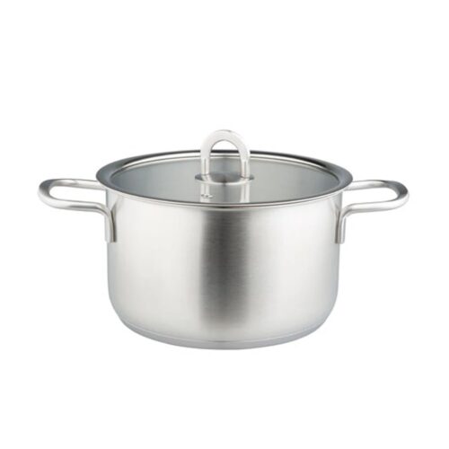 Nồi Inox Ø20cm Hafele 531.08.007