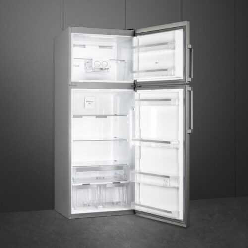 Tủ Lạnh Độc Lập Smeg FD70FN1HX 535.14.593