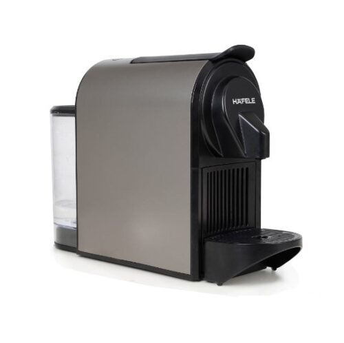 Máy pha cà phê dạng viên Hafele HS-C31S 535.43.021