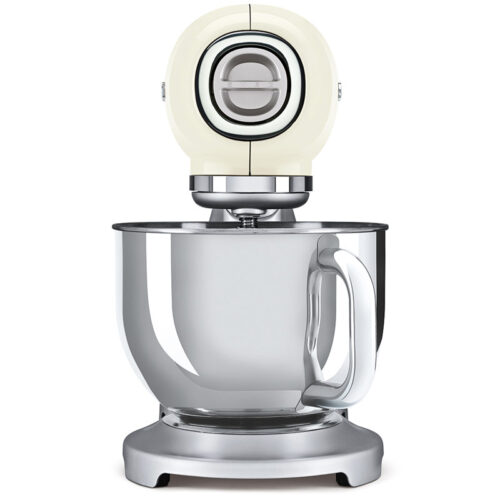 Máy Trộn Đa Năng Smeg SMF02CREU 535.43.605