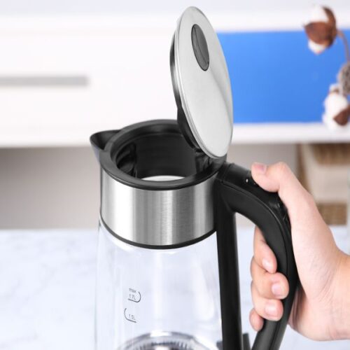 Bình đun siêu tốc Hafele T-602C (535.43.732)