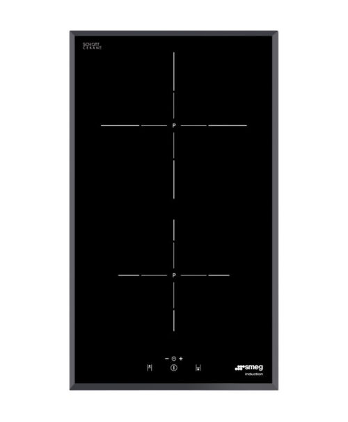 Bếp Từ Domino Smeg SI5322B 536.04.200