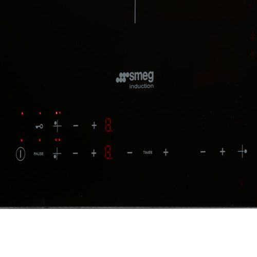 Bếp Từ Âm 3 Vùng Nấu Smeg SI5632D 536.64.091