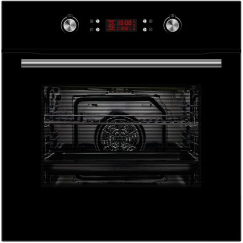Lò nướng âm tủ 65 lít Hafele HO-2KT65A 538.61.441