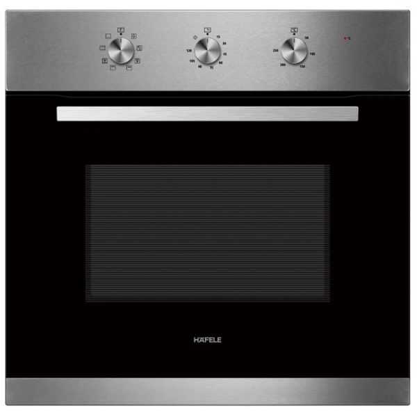 Lò nướng âm tủ 70 lít Hafele HO-4K70A 538.61.451 3 Lò nướng âm tủ 70 lít Hafele HO-4K70A 538.61.451