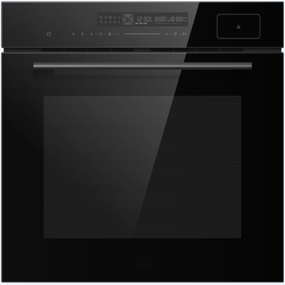 Lò nướng kèm hấp Hafele HSO-8T72A 538.61.461 3 Lò nướng kèm hấp Hafele HSO-8T72A 538.61.461