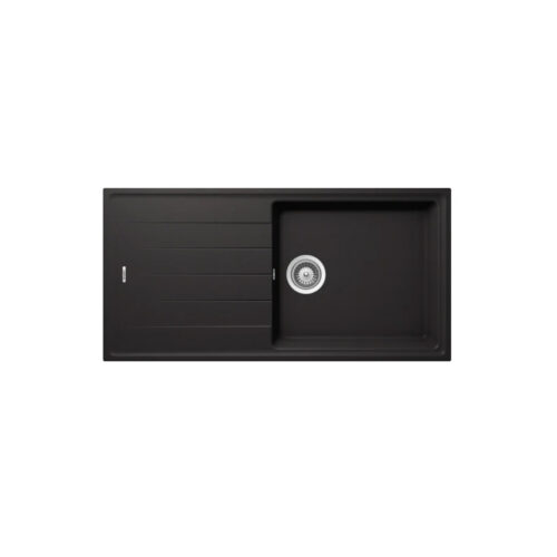 Chậu đá Hafele 1000mm HS20-GED1S60 570.32.330