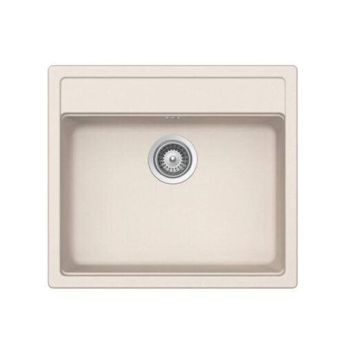 Chậu đá Hafele HS20-GEN1S60 570.34.570
