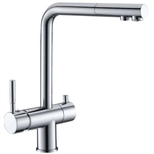 Chậu Đá HS19-GKD2S120 Hafele 570.35.340