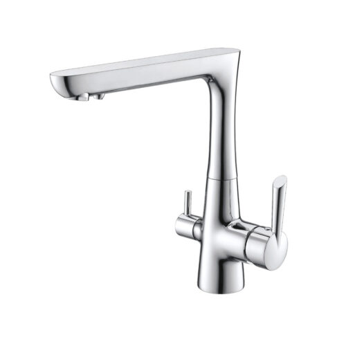 Chậu đá Hafele 860mm HS19-GEN2R90 570.35.380