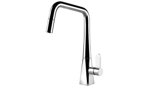 Vòi rửa chén Hafele HT20-CH1P241 570.82.220