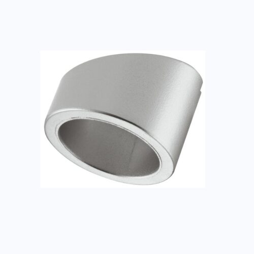 Nắp che đèn Led lắp nổi Hafele 833.72.832