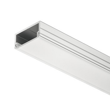Thanh dẫn đèn Led lắp nổi Hafele 833.72.843