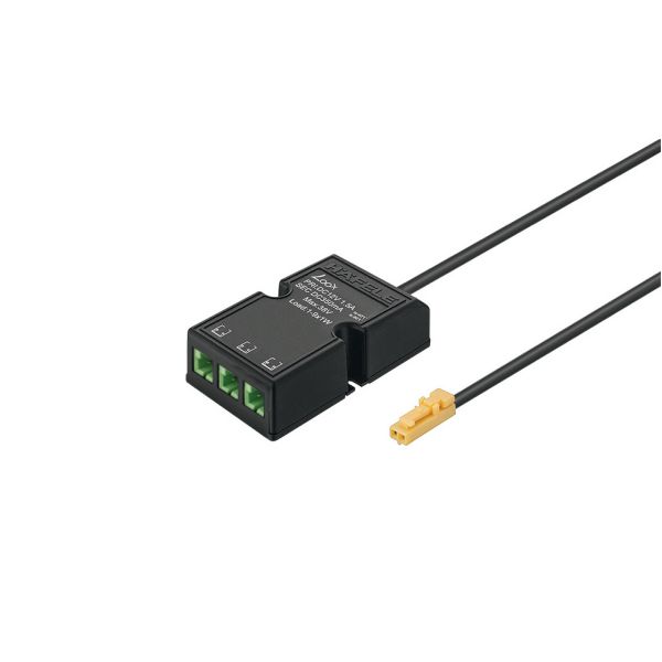 Biến áp đèn Led 12V sang 24V Hafele 833.77.934 3 Biến áp đèn Led 12V sang 24V Hafele 833.77.934