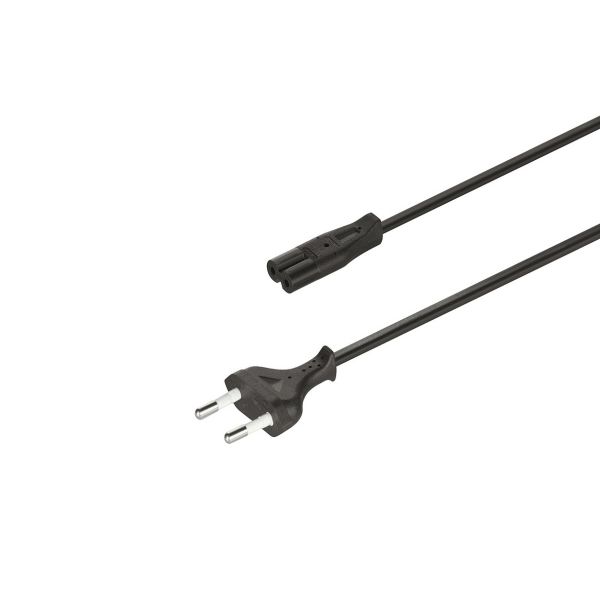 Dây cắm nguồn đèn Led chuẩn EU Hafele 833.89.002 3 Dây cắm nguồn đèn Led chuẩn EU Hafele 833.89.002