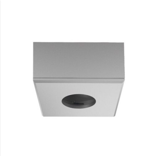 Nắp che đèn Led lắp nổi Hafele 833.89.243