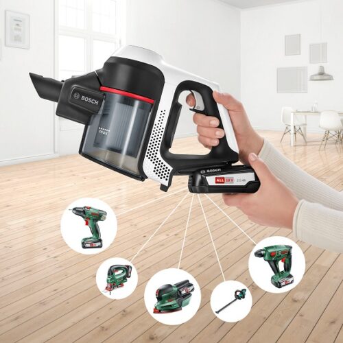 Máy hút bụi Bosch BCS61113 - Ảnh 3