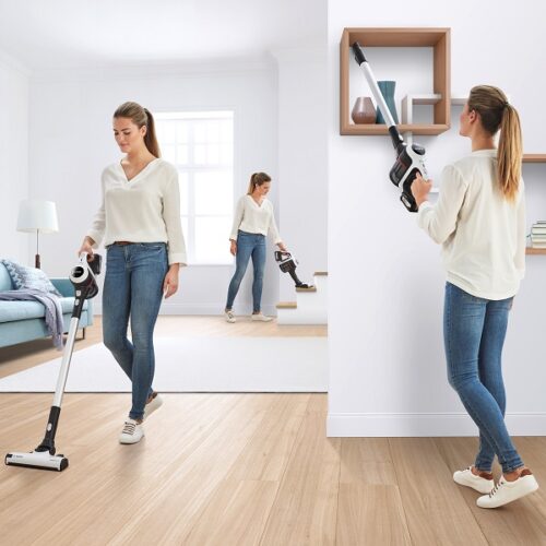 Máy hút bụi Bosch BCS61113 - Ảnh 2