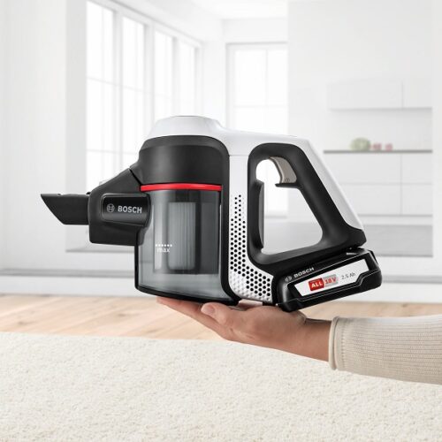 Máy hút bụi Bosch BCS61113 - Ảnh 4