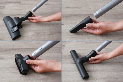 Máy hút bụi Bosch BGL72294 - Ảnh 4