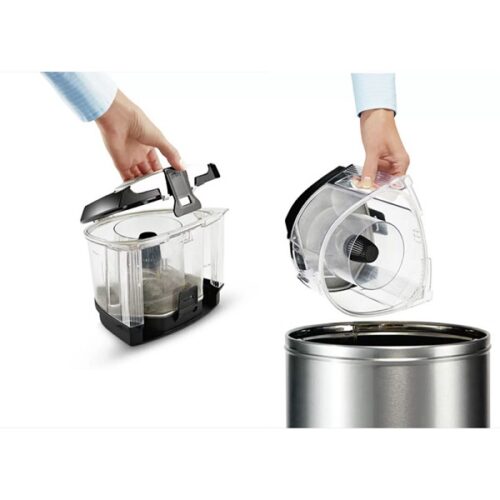 Máy hút bụi Bosch BGS2UPWER1 - Ảnh 3