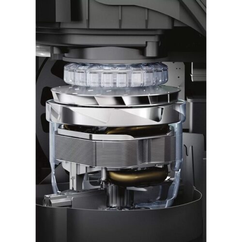 Máy hút bụi Bosch BGS2UPWER1 - Ảnh 4