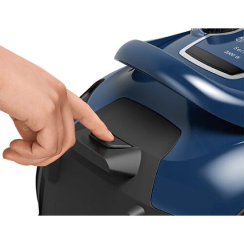 Máy hút bụi Bosch BGS412000 - Ảnh 2
