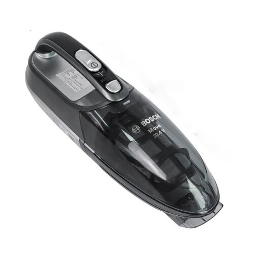 Máy hút bụi cầm tay Bosch BHN20110 - Ảnh 3