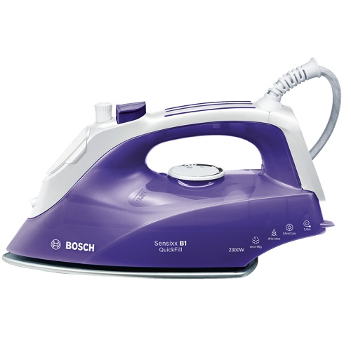 Bàn là Bosch TDA2651GB 4 TDA2651GB