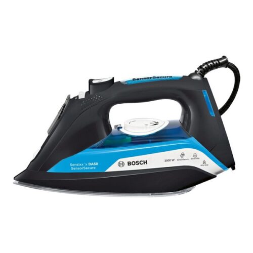 Bàn là Bosch TDA5080GB - Ảnh 3