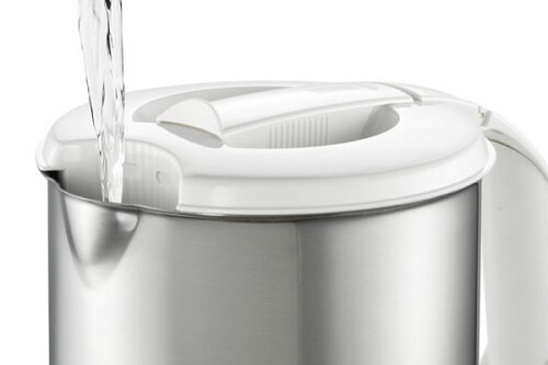 Ấm đun nước siêu tốc Bosch TWK1201N - Ảnh 3