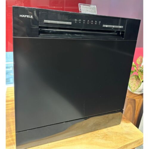 Máy rửa bát Hafele HDW-T5551B 538.21.340 - Ảnh 3