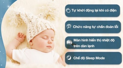 Điều Hòa 1 chiều Funiki HIC09TMU - Ảnh 9