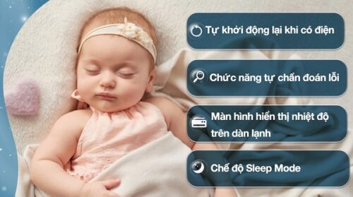 Điều Hòa 1 chiều Funiki HIC12TMU - Ảnh 9