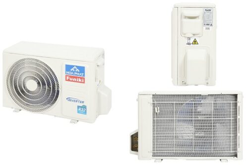 Điều Hòa 1 chiều Funiki HIC12TMU - Ảnh 4