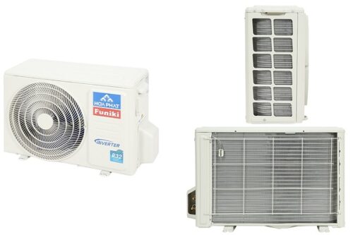 Điều Hòa 1 chiều Funiki HIC24TMU - Ảnh 2