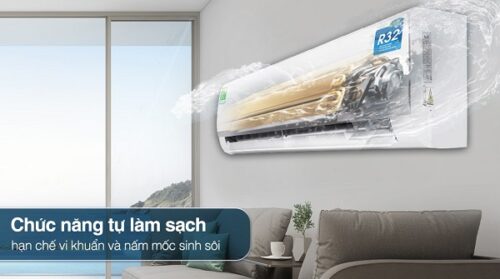 Điều Hòa 1 chiều Funiki HIC24TMU - Ảnh 7