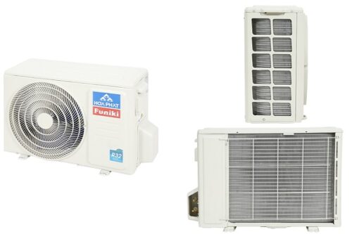 Điều Hòa 1 chiều Funiki HSC18TMU - Ảnh 4