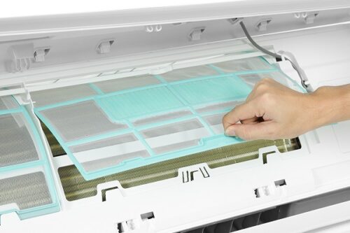 Điều Hòa 1 chiều Funiki HSC24TMU - Ảnh 4