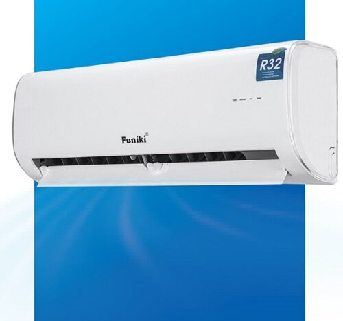 Điều hòa 2 chiều Funiki HIH12TMU - Ảnh 6