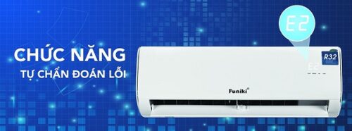 Điều hòa 2 chiều Funiki HIH12TMU - Ảnh 4