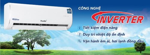 Điều hòa 2 chiều Funiki HIH18TMU - Ảnh 6