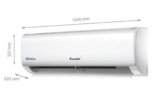 Điều hòa 2 chiều Funiki HIH24TMU - Ảnh 6