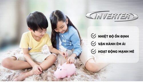 Điều hòa 2 chiều Funiki HIH24TMU - Ảnh 4
